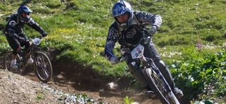  Mountainbiken Aktivität 